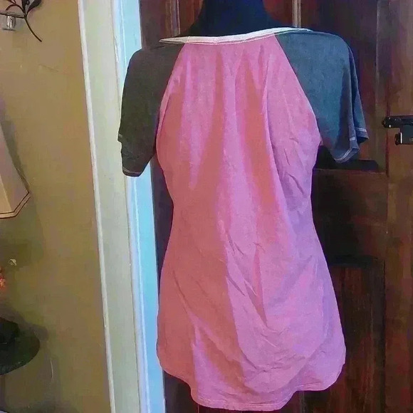 Maurices tee shirt #0139I - Picture 2 of 3